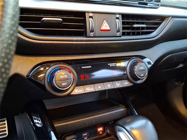 Used 2023 Kia Forte GT-Line w/ GT-Line Technology Package image 22