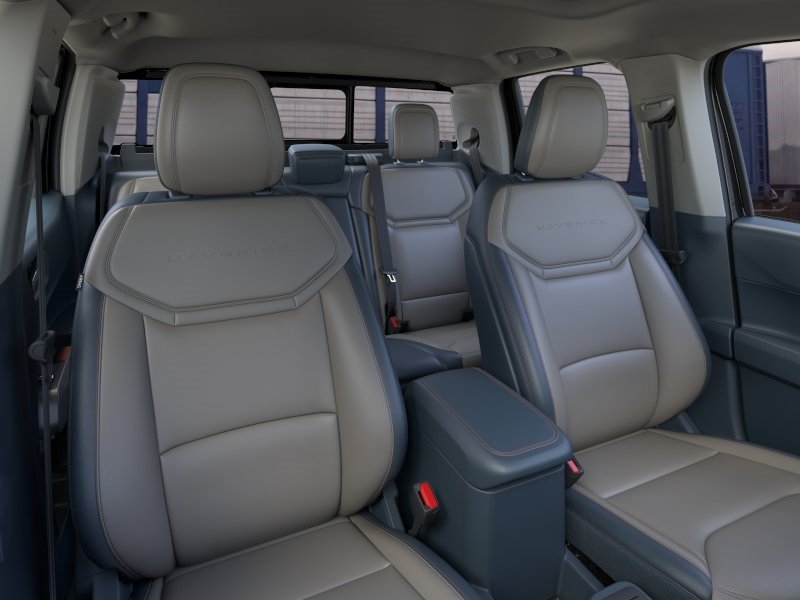 New 2026 Ford Maverick Lariat AWD/4WD image 10