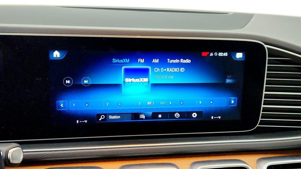 Used 2022 Mercedes-Benz GLE 350 4MATIC image 18