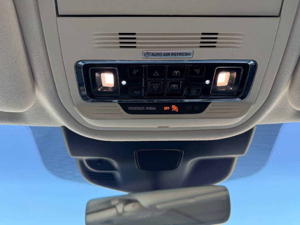 Certified 2023 Lincoln Aviator Black Label w/ Class IV Trailer Tow Package AWD/4WD image 32