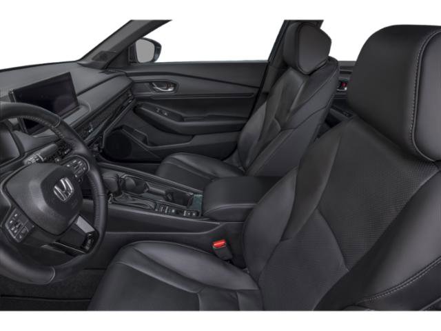 New 2026 Honda Accord Sport image 6