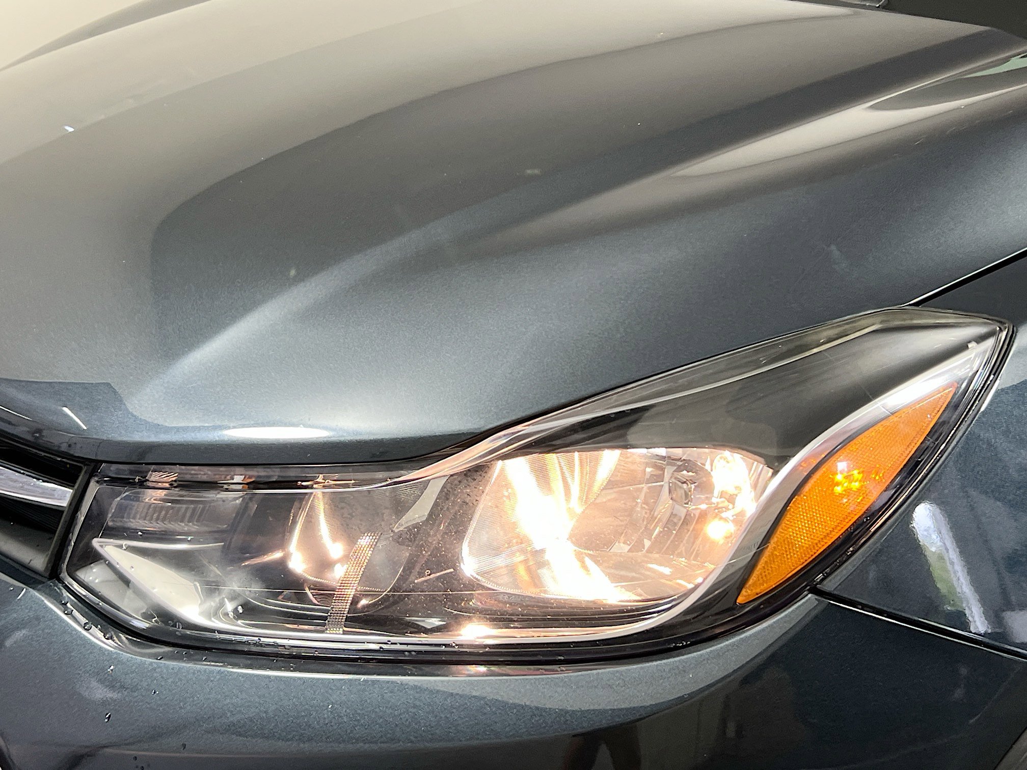 Used 2021 Chevrolet Trax LS w/ Tint and Cruise Package image 11