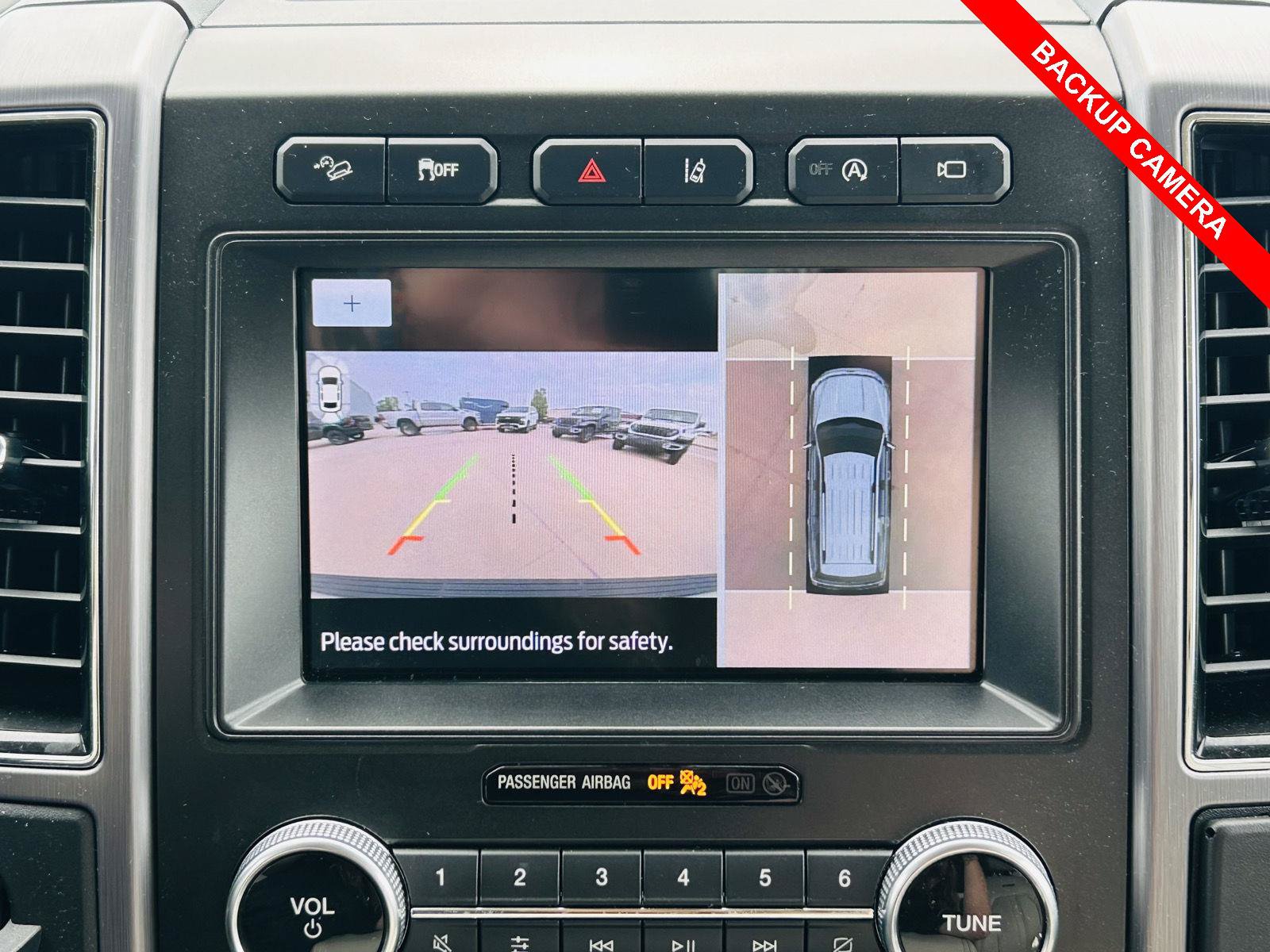 Used 2021 Ford Expedition Max Platinum AWD/4WD image 15