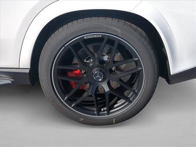 New 2026 Mercedes-Benz GLE 63 AMG S image 10