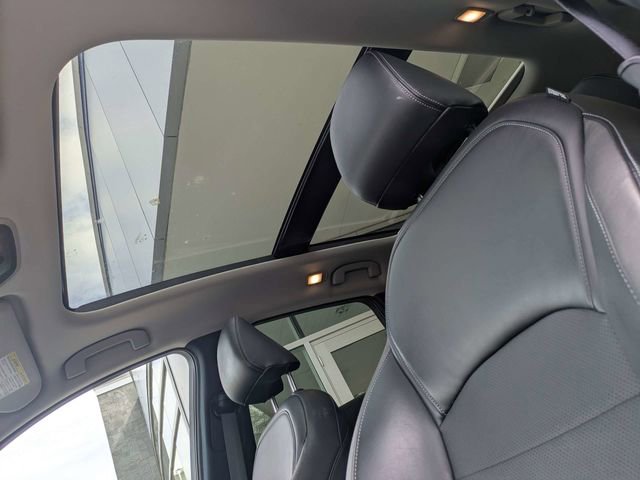 Used 2023 INFINITI QX50 Luxe image 22