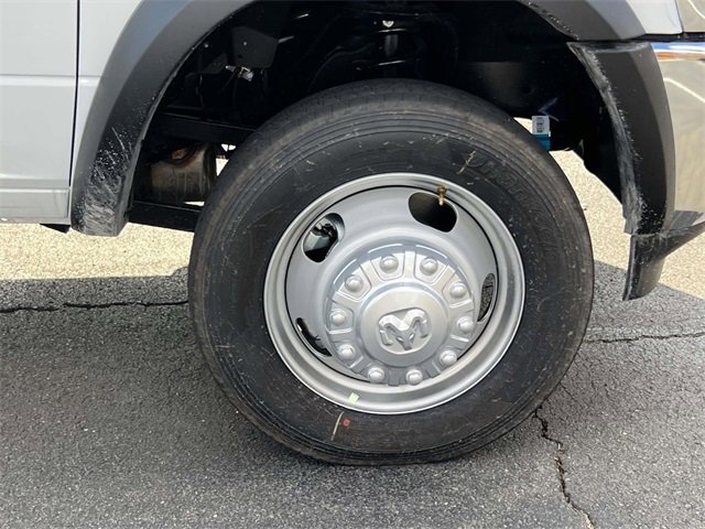 New 2026 RAM 5500 Tradesman image 10
