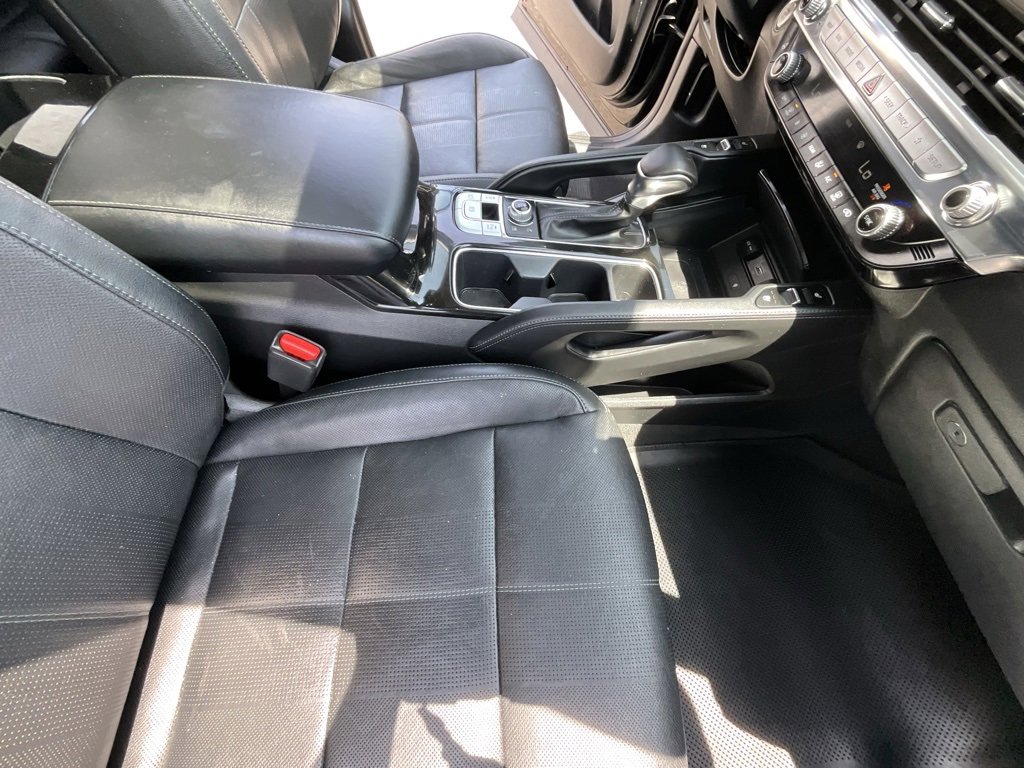 Certified 2022 Kia Telluride EX image 36