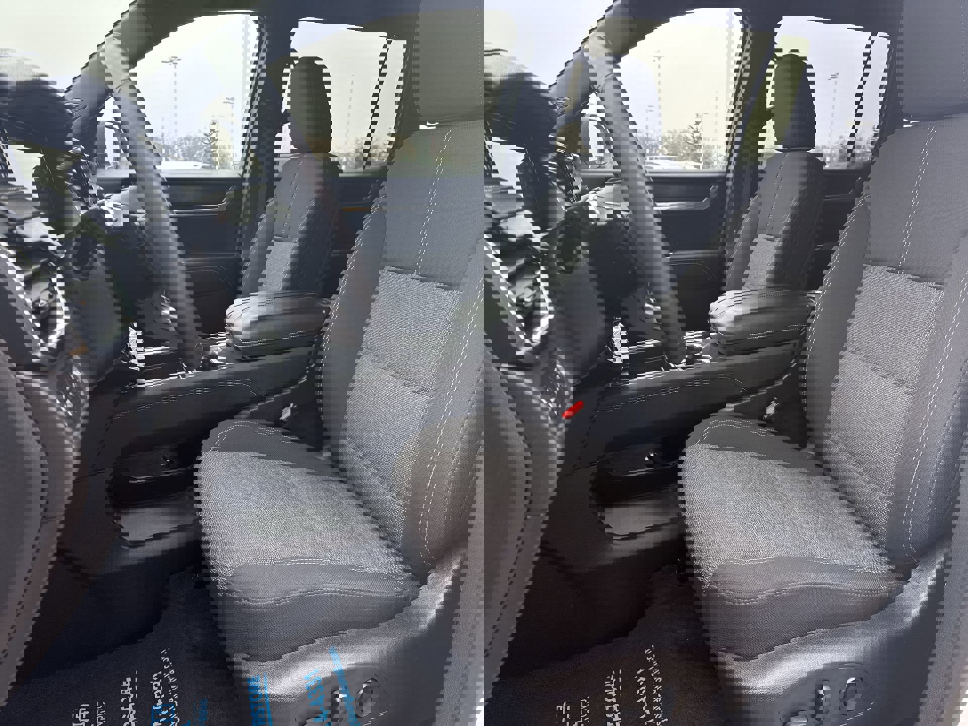 Certified 2025 GMC Acadia Elevation image 18