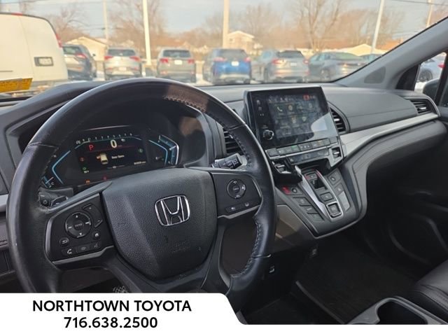 Used 2022 Honda Odyssey EX-L image 6