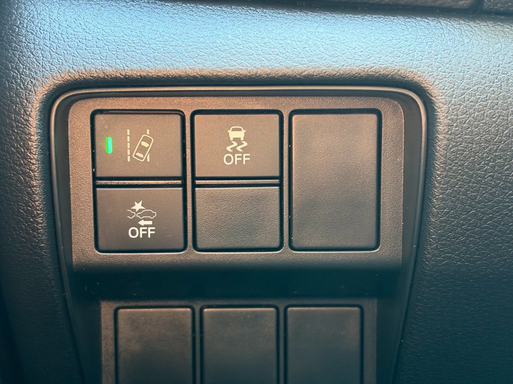 Used 2022 Honda CR-V EX image 28