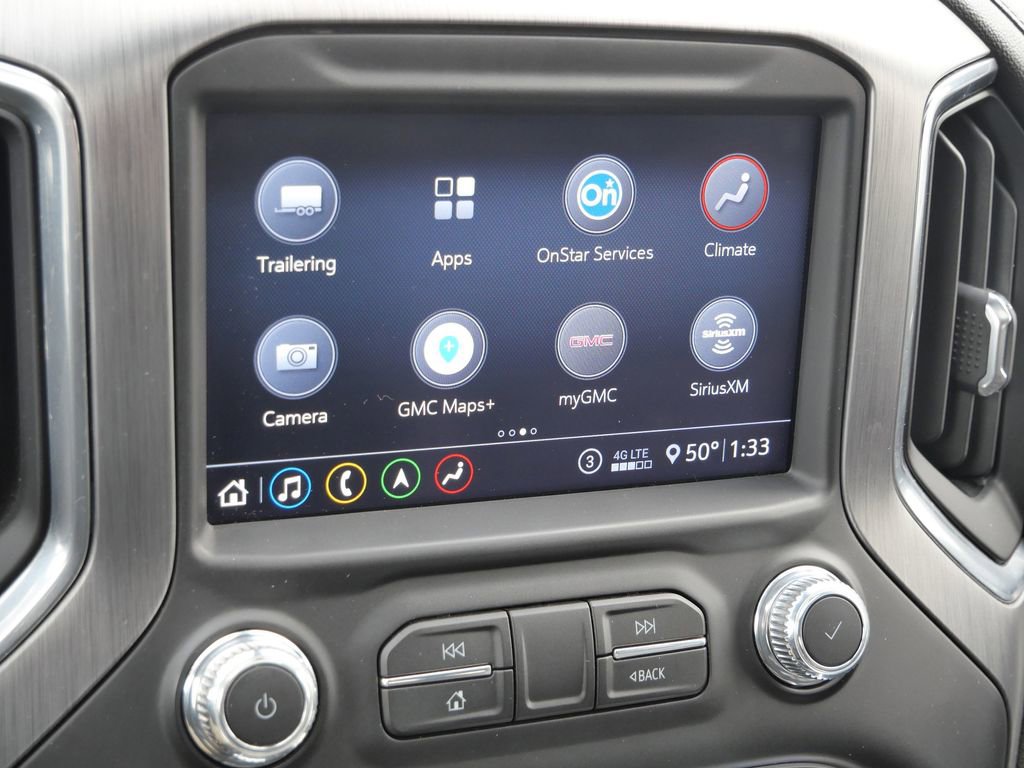 Used 2020 GMC Sierra 1500 Denali w/ Denali Ultimate Package image 47