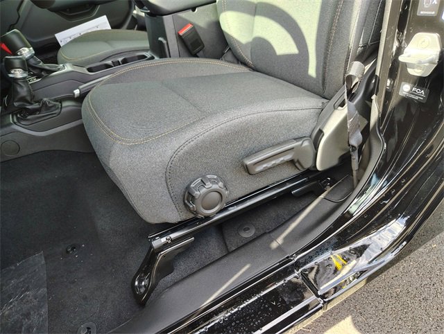 New 2026 Jeep Gladiator Sport image 15