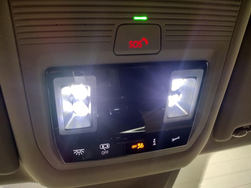 New 2026 Volkswagen Atlas SE image 31