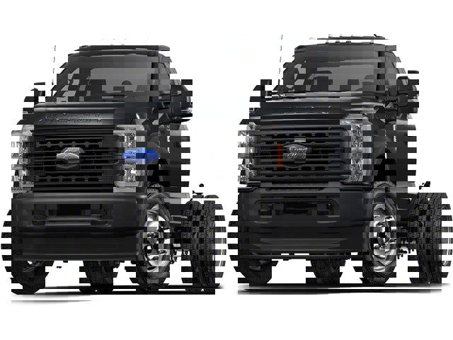 New 2026 Ford F450 XLT w/ XLT Value Package image 1
