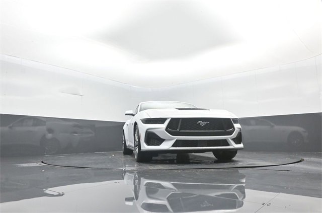 New 2026 Ford Mustang GT Premium image 27