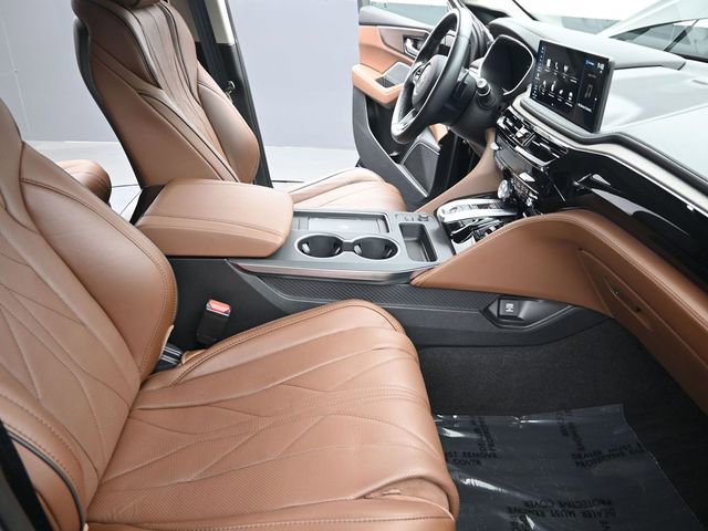 Used 2025 Acura MDX w/ Advance Package image 20
