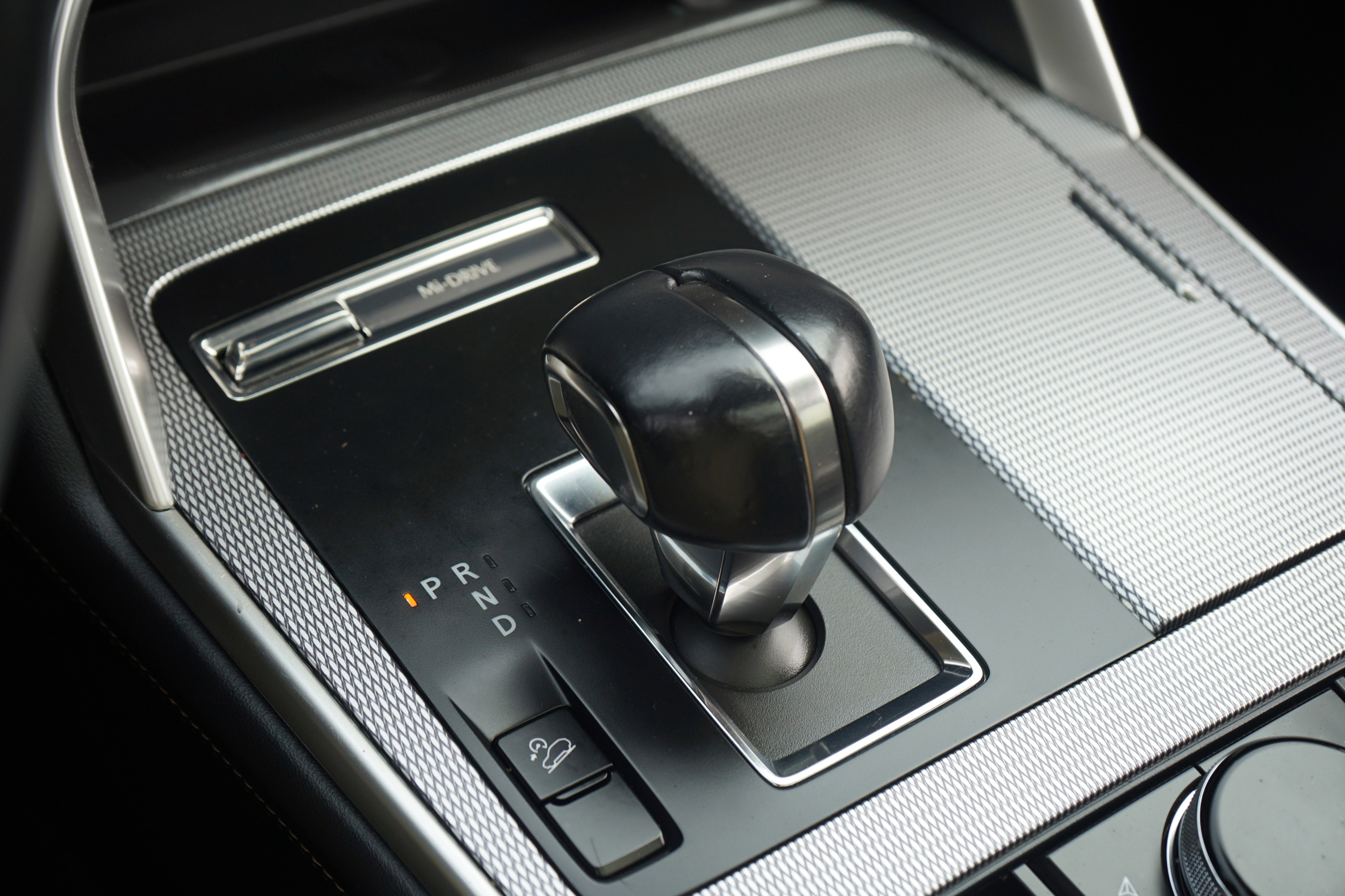 Used 2024 MAZDA CX-90 3.3 Turbo w/ Premium Package AWD/4WD image 22