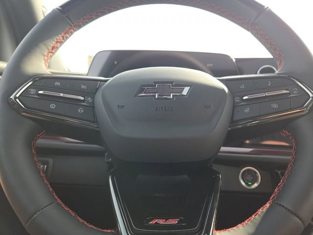 New 2026 Chevrolet Traverse RS w/ LPO, Floor Liner Package AWD/4WD image 39