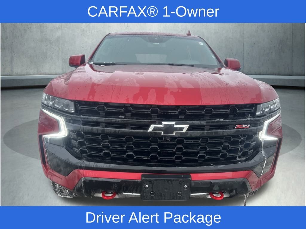 Used 2024 Chevrolet Tahoe Z71 w/ Z71 Off-Road Package image 6