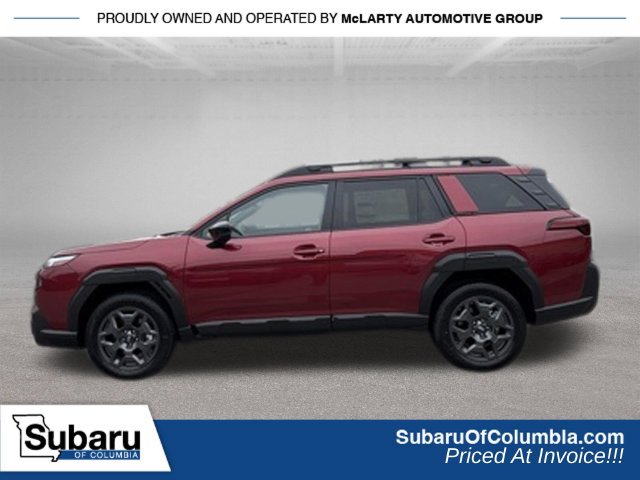 New 2026 Subaru Outback Premium AWD/4WD image 27
