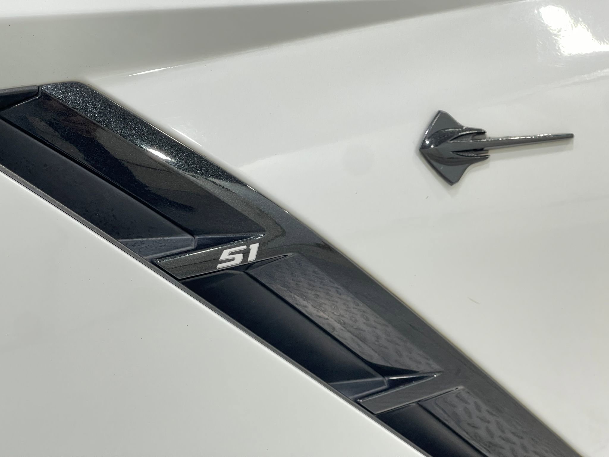 Used 2016 Chevrolet Corvette Stingray Coupe w/ 2LT Preferred Equipment Group image 33