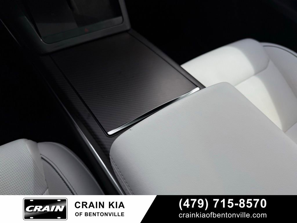 Used 2024 Tesla Model X Plaid image 23