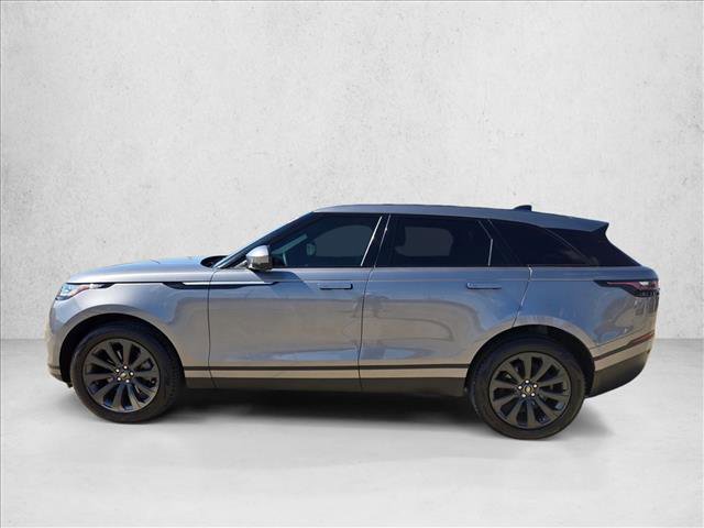 Certified 2023 Land Rover Range Rover Velar S image 9