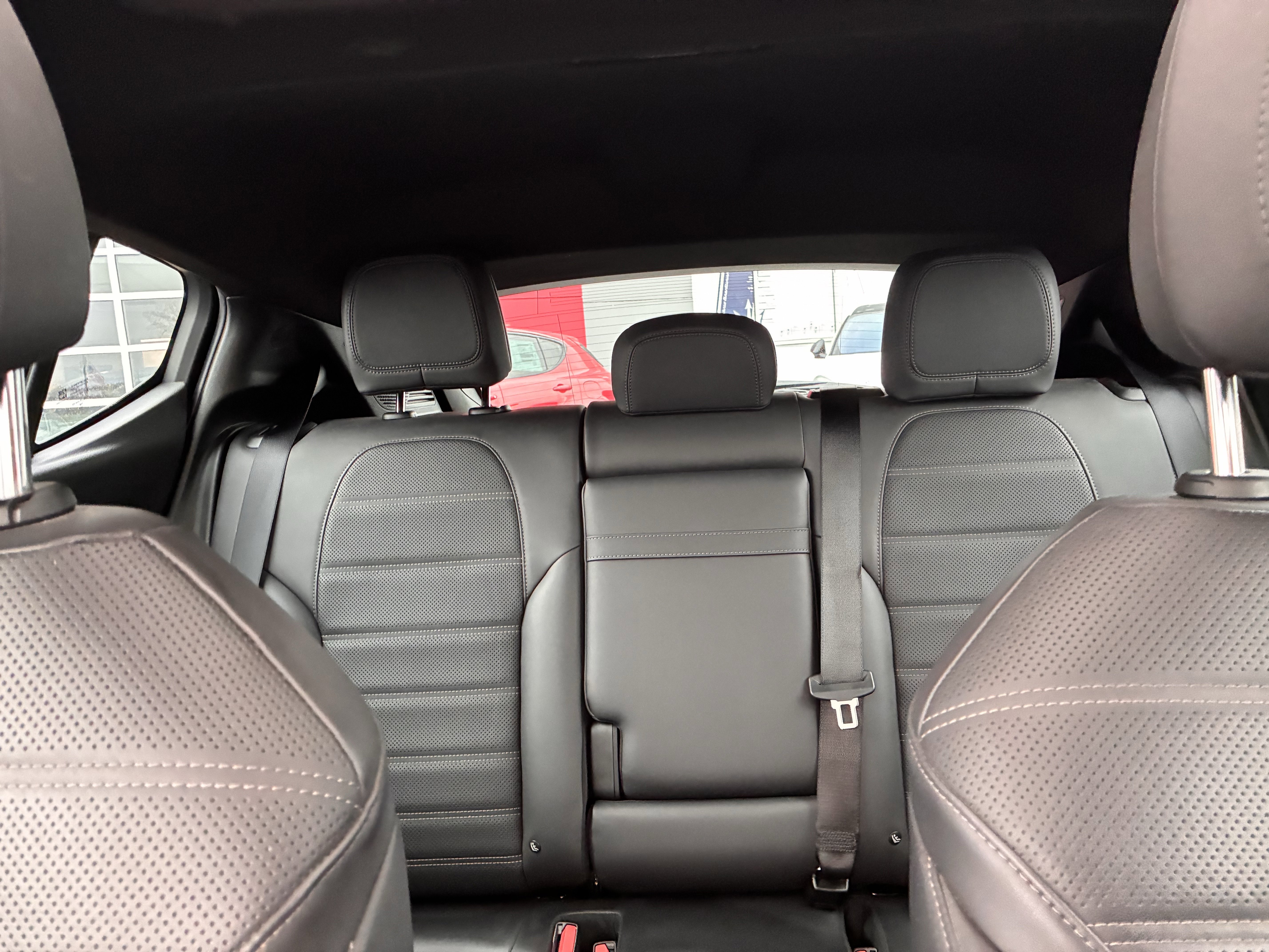 Certified 2024 Alfa Romeo Tonale Veloce image 29