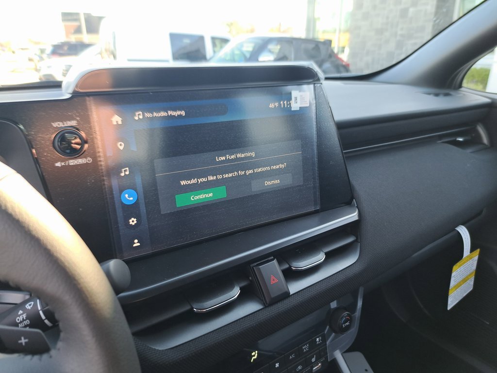 New 2026 Subaru Outback Limited image 12