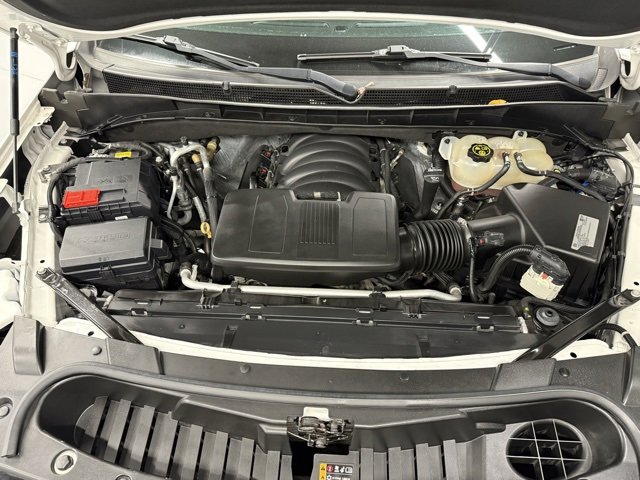 Used 2021 Cadillac Escalade ESV Premium Luxury w/ Driver Assist Tech Package image 15