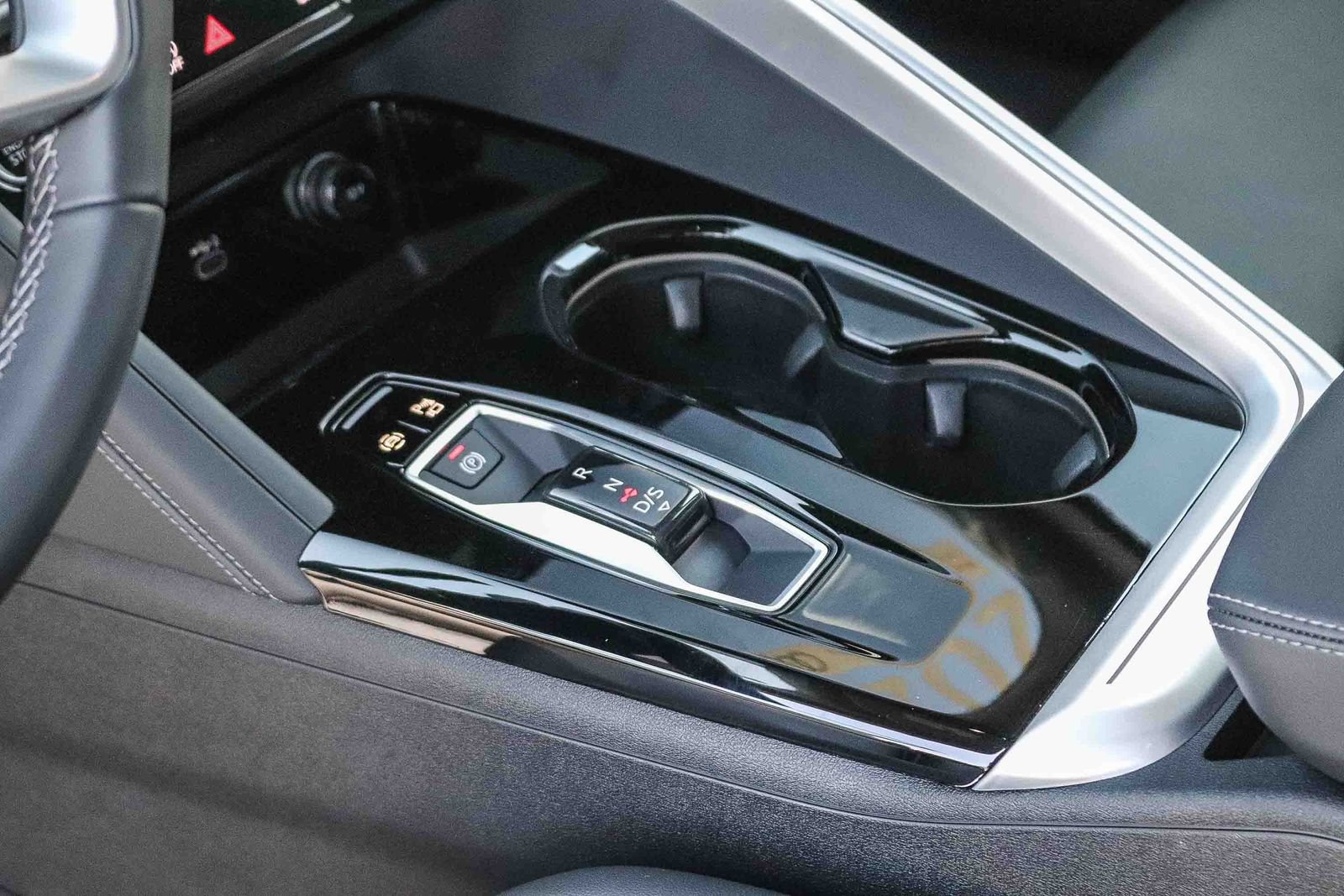 Certified 2025 Audi Q5 Prestige AWD/4WD image 22