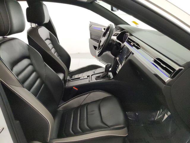 Used 2022 Volkswagen Arteon SEL AWD/4WD image 20