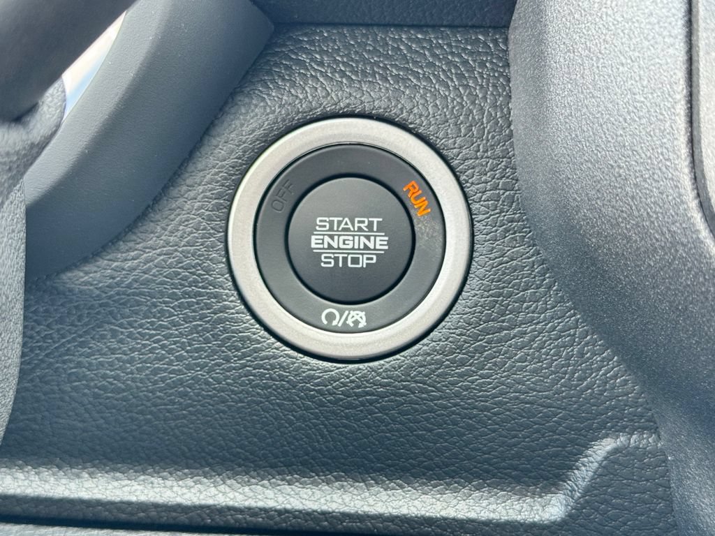 New 2026 RAM 3500 Tradesman AWD/4WD image 27