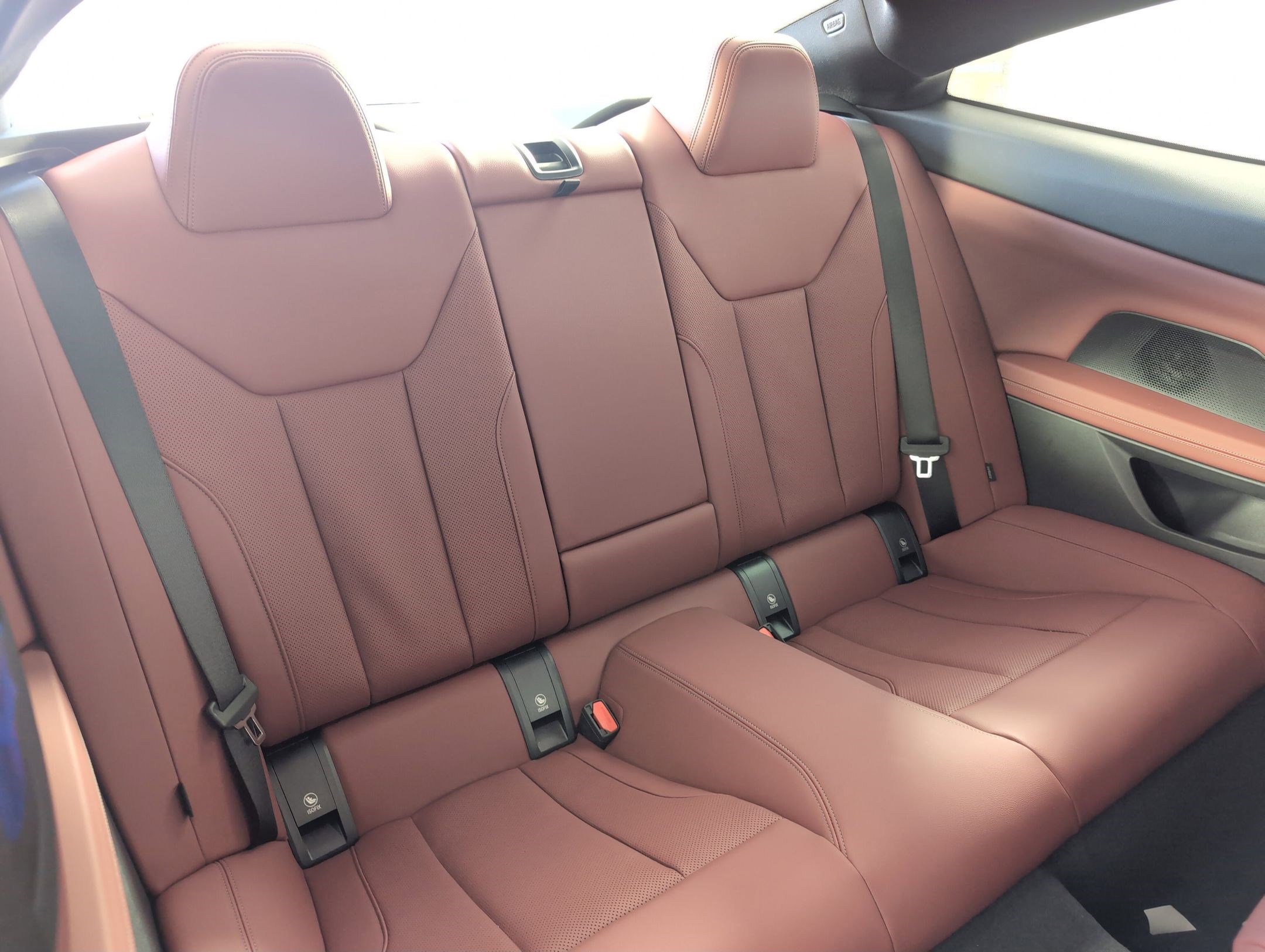 Used 2026 BMW 430i Coupe w/ Parking Assistance Package image 30