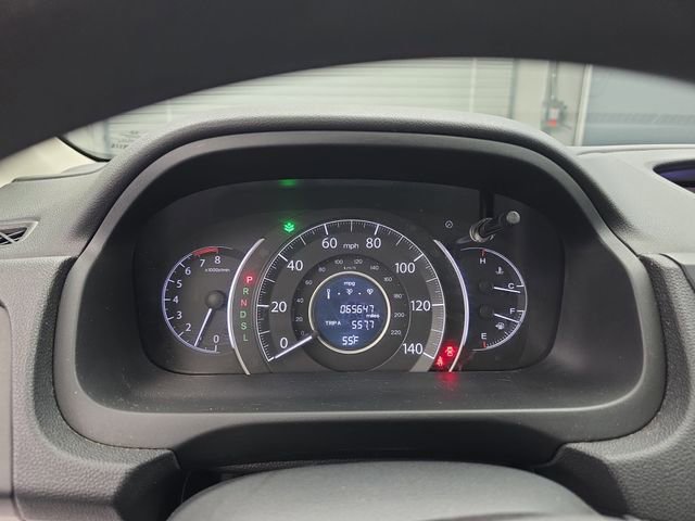 Used 2015 Honda CR-V EX image 26