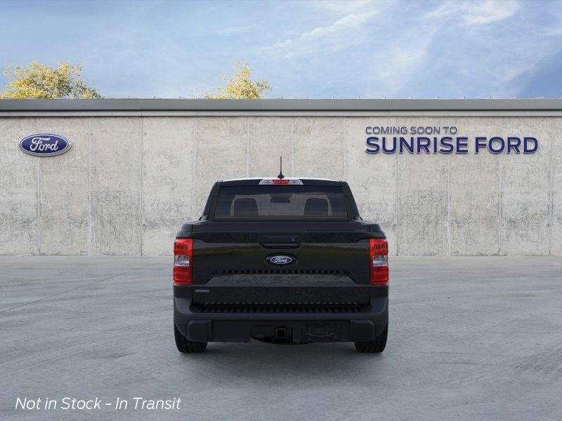 New 2026 Ford Maverick XL FWD image 5