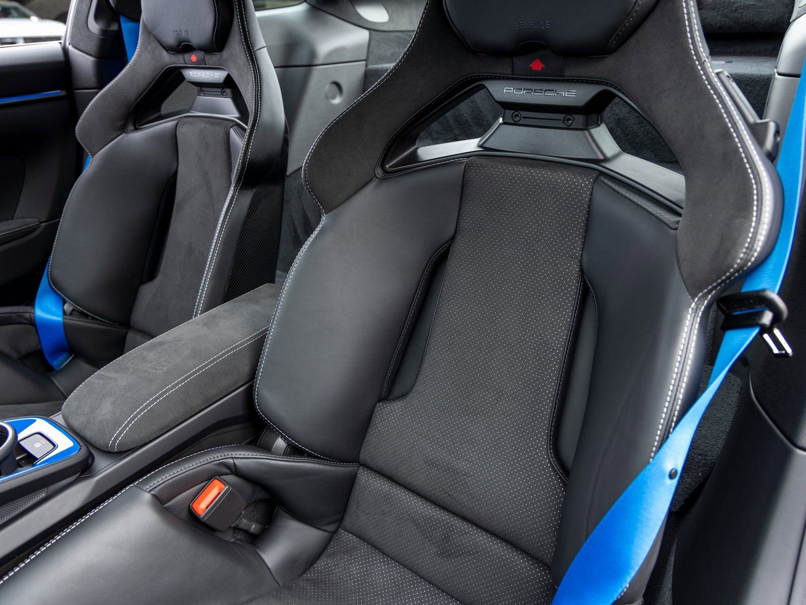 Certified 2026 Porsche 911 GT3 RWD image 31