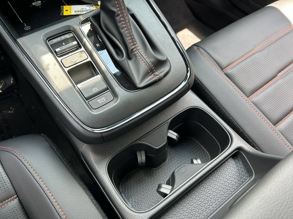 Certified 2026 Honda CR-V Sport-L image 32