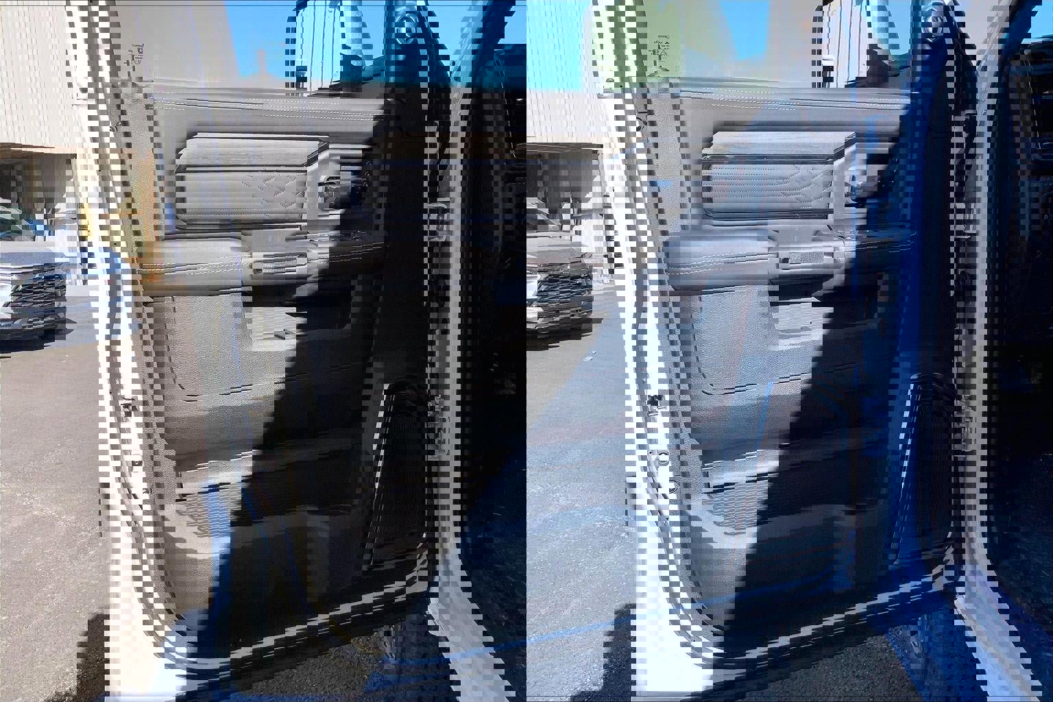 New 2026 RAM 2500 Limited image 18