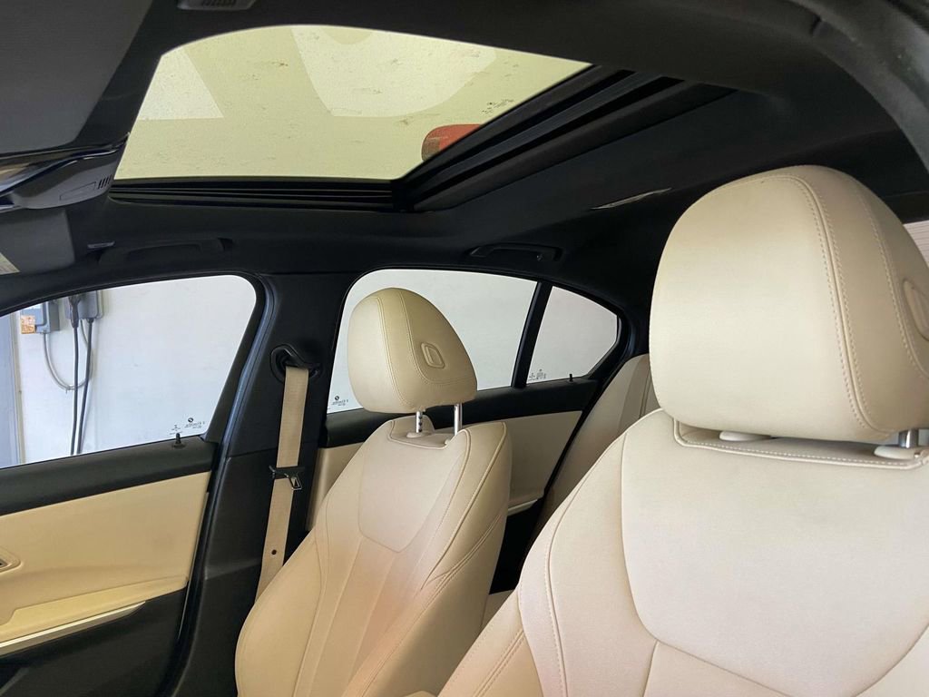 Used 2021 BMW 330i Sedan w/ Convenience Package image 13