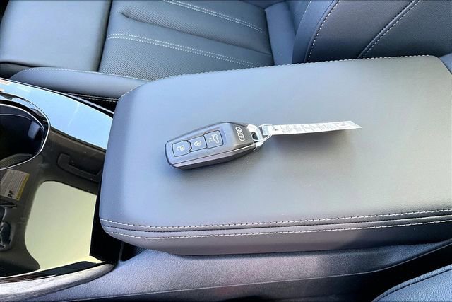 New 2026 Audi A5 2.0T Premium Plus image 10