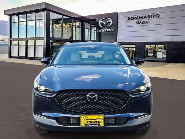 New 2026 MAZDA CX-30 Aire Edition AWD/4WD image 5