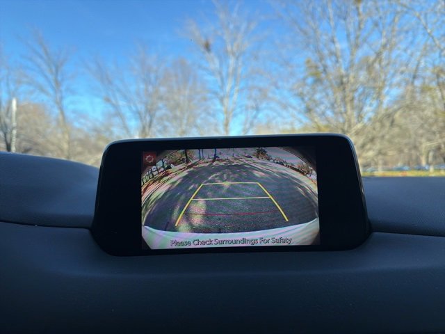 Used 2020 MAZDA CX-5 Grand Touring w/ GT Premium Package image 14