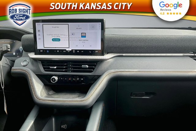 New 2026 Ford Explorer Tremor w/ Tremor Convenience Package AWD/4WD image 6