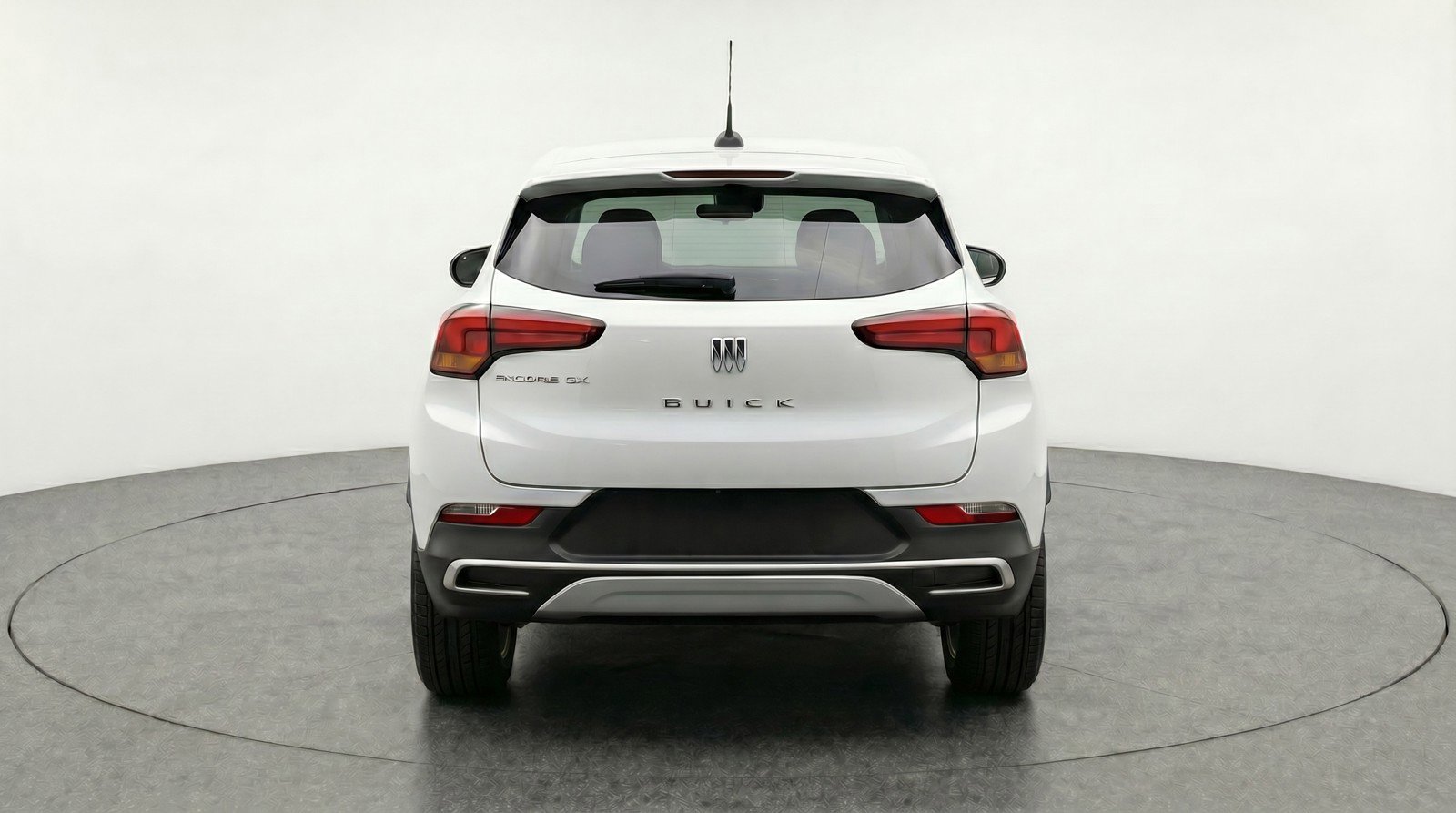 Used 2025 Buick Encore GX Preferred FWD image 7