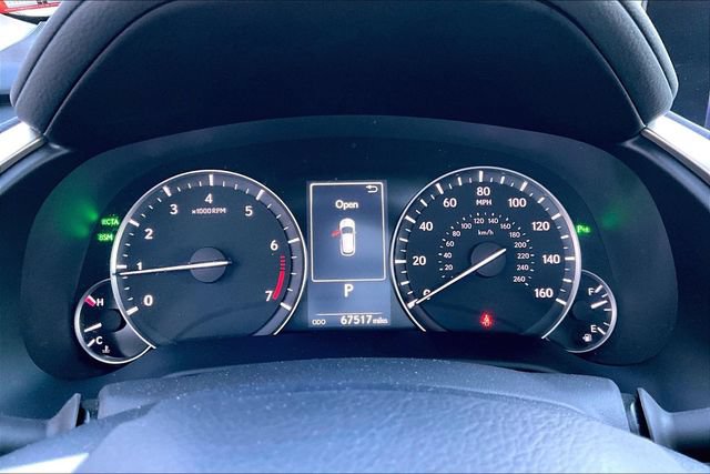 Used 2019 Lexus RX 350 AWD w/ Premium Package image 13
