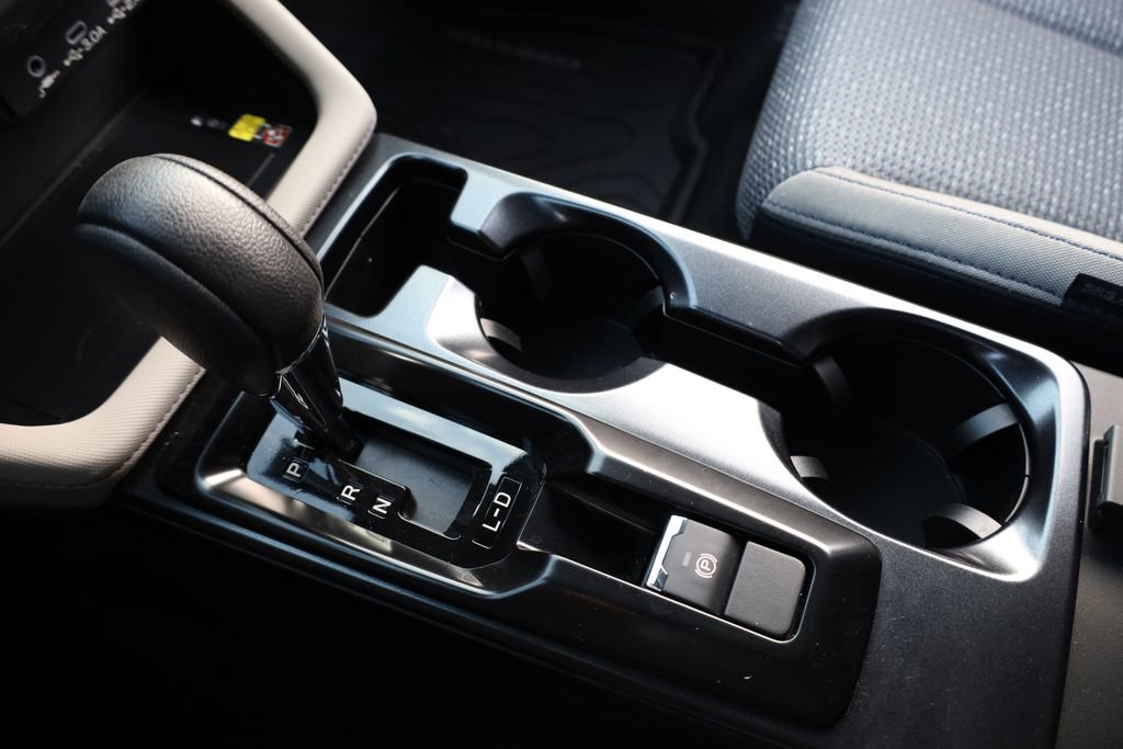 Certified 2026 Subaru Forester Premium image 18
