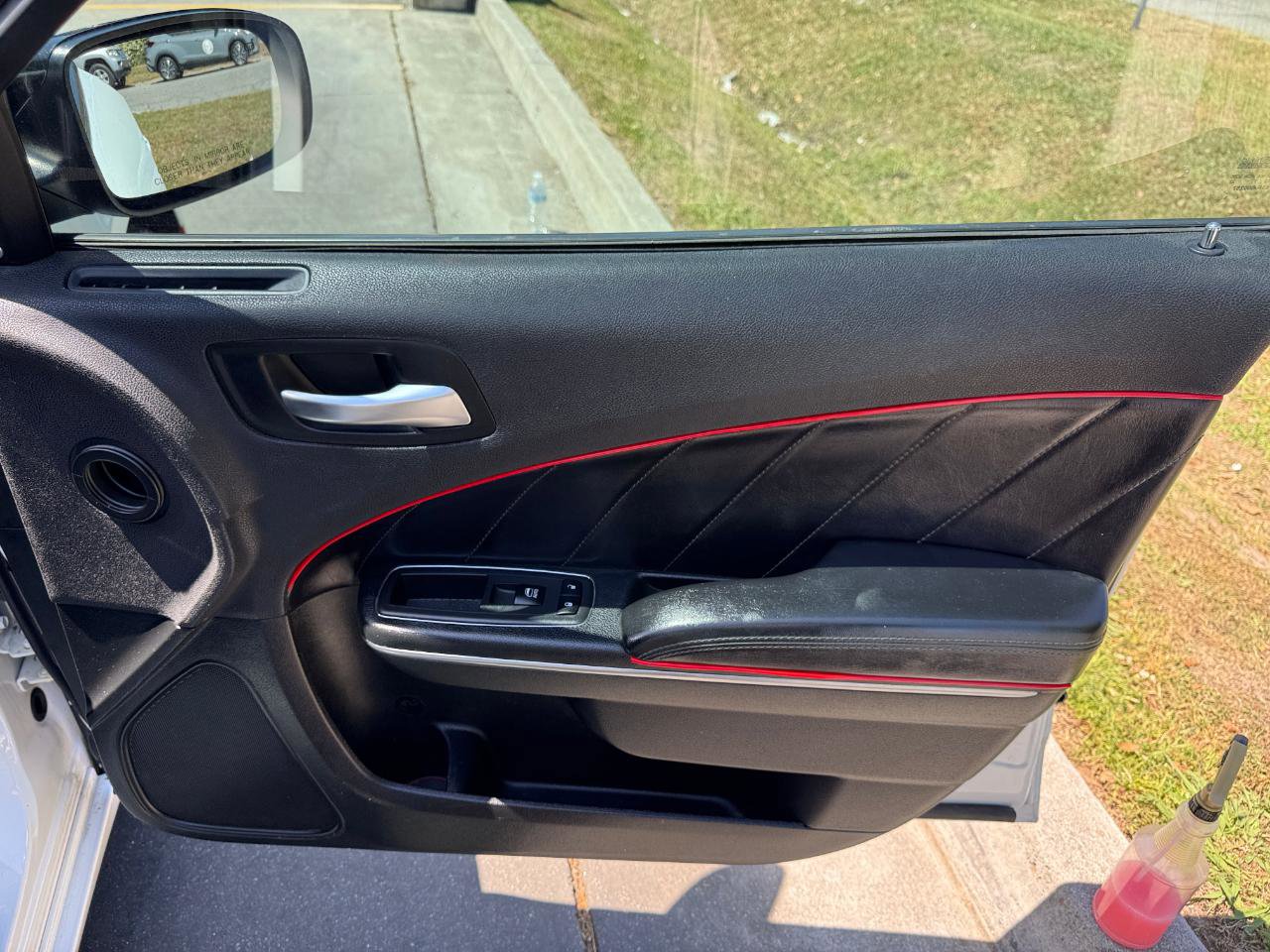 Used 2018 Dodge Charger R/T w/ Plus Group image 21