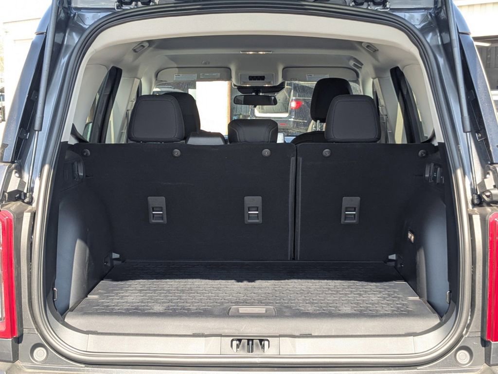 New 2026 Ford Bronco Sport Big Bend image 13