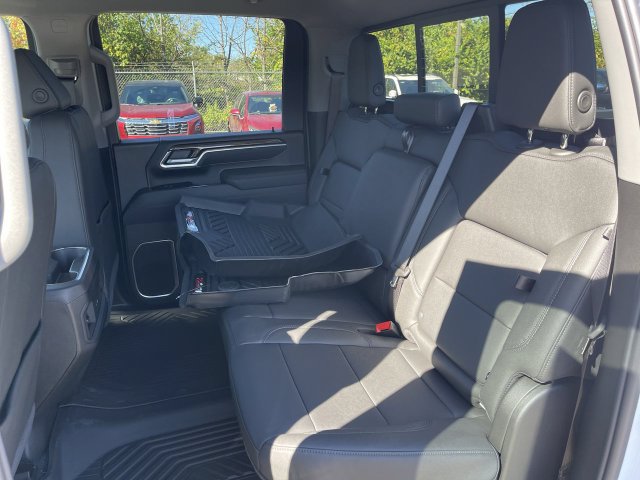 New 2026 Chevrolet Silverado 2500 LT w/ Trail Boss Package AWD/4WD image 21